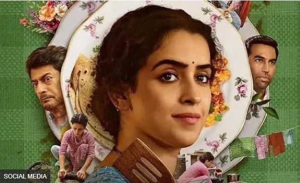 ‘मिसेज’ फिल्म की पाक में क्या है चर्चा,  औरतें खुद को इससे जोड़ कैसे देख रहीं..