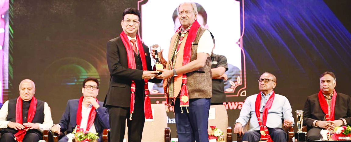 मैक अनुशासन और कर्तव्य में अग्रणी-बृजमोहन मैक अनुशासन और कर्तव्य में अग्रणी-बृजमोहन