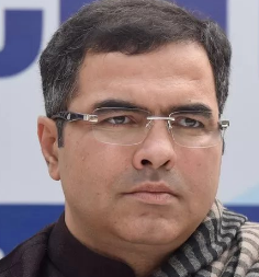 भाजपा विधायकों के विधानसभा क्षेत्र में सीसीटीवी कैमरे नहीं लगाए जाने की जांच की जाएगी: प्रवेश वर्मा
