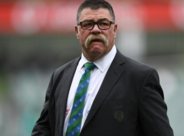 आईसीसी मैच रेफरी डेविड बून क्रिकेट ऑस्ट्रेलिया बोर्ड में शामिल होंगे 