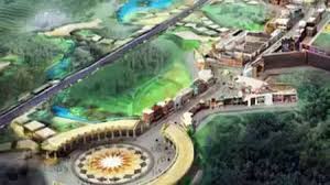 यमुना फिल्म सिटी में 2027 से शुरू होगा ‘लाइट साउंड और एक्शन’ : बोनी कपूर