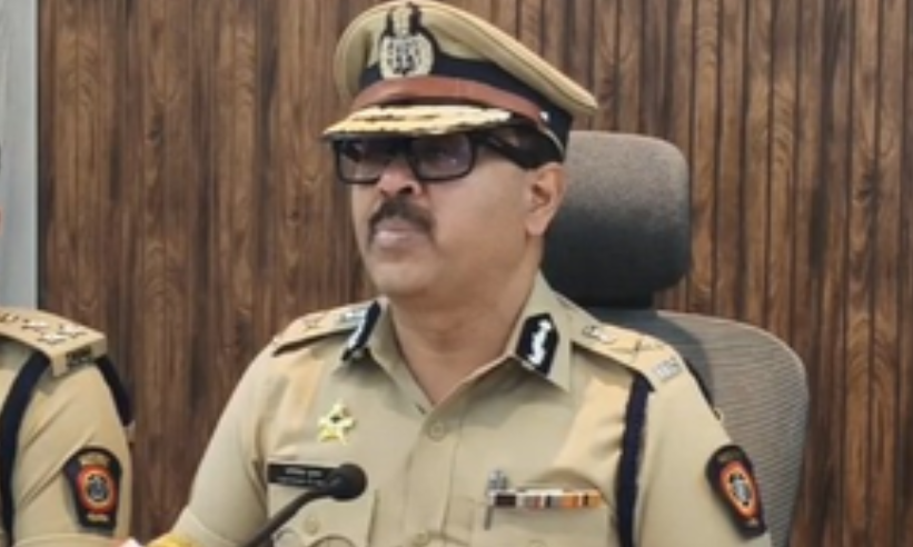पुणे रेप केस : आरोपी को पकड़ने के लिए 500 पुलिसकर्मियों ने बिछाया था जाल, पुलिस कमिश्नर करेंगे गांव वालों को सम्मानित