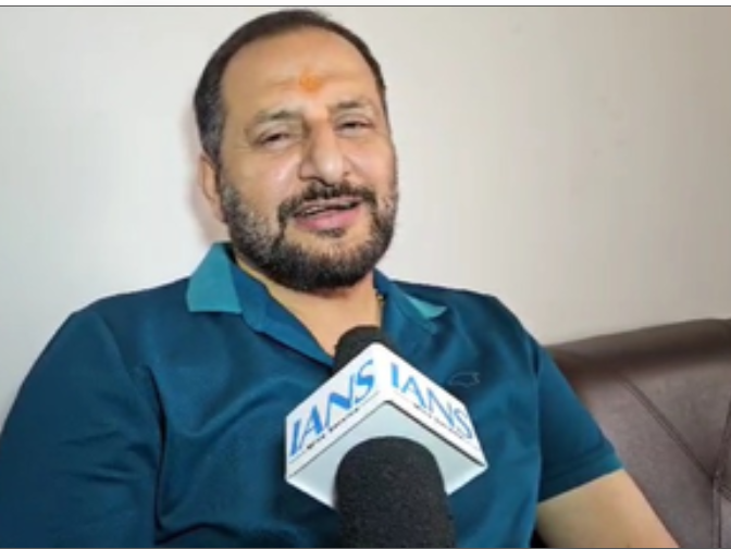 तेजस्वी के बयान पर भाजपा का पलटवार, 'विपक्ष के पास अफवाह फैलाने के अलावा कोई काम नहीं' तेजस्वी के बयान पर भाजपा का पलटवार, 'विपक्ष के पास अफवाह फैलाने के अलावा कोई काम नहीं'
