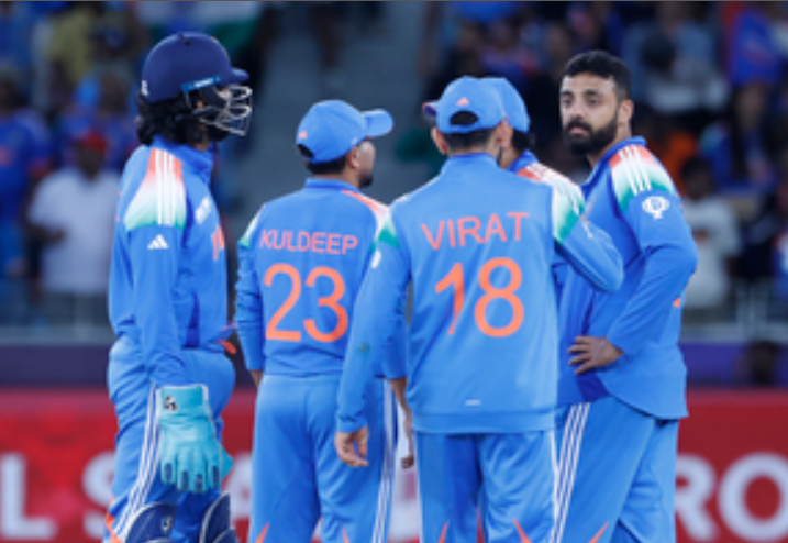 सेमीफाइनल में रोचक होगी कोहली-जांपा की भिड़ंत, वरुण के प्रदर्शन ने बढ़ाई चयन की मुश्किलें : रायडू 