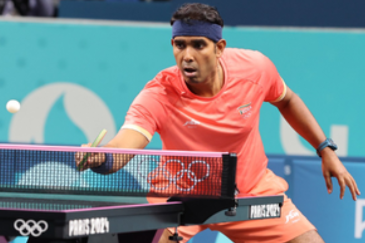 भारत के टेबल टेनिस दिग्गज शरत कमल चेन्नई में डब्ल्यूटीटी स्टार कंटेंडर के बाद संन्यास लेंगे 