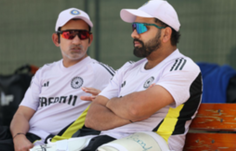 दुबई में हर मैच खेलने का कोई 'अनुचित लाभ' नहीं मिला : गंभीर 