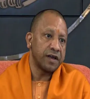 मुख्यमंत्री योगी आदित्यनाथ को बम से उड़ाने की धमकी देने के आरोप में मुकदमा दर्ज