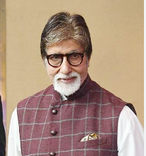 अमिताभ बच्चन ने बेटे अभिषेक को ‘भाई-भतीजेवाद का शिकार’ बताने वाली पोस्ट फिर साझा की