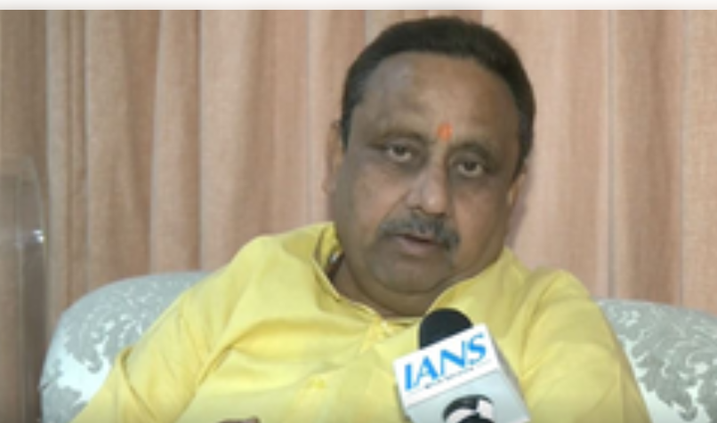 प्रवीण खंडेलवाल का केजरीवाल पर निशाना, बोले- इन्हीं लोगों ने राजनीति में शुचिता लाने का किया था वादा