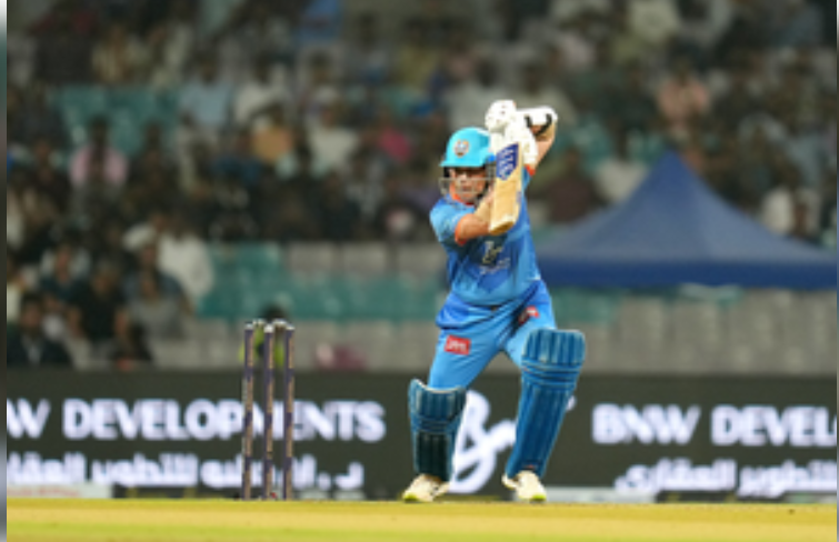 सचिन तेंदुलकर ने वडोदरा का दौरा किया, अपने क्रिकेट के दिनों को याद किया