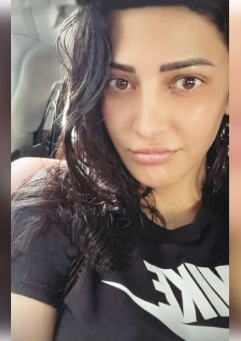 श्रुति हासन ने बताई अपनी 'जिंदगी की कहानी' 