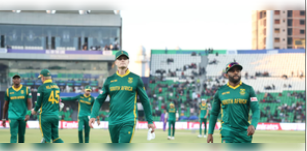 दक्षिण अफ्रीका अभी भी एक टीम के रूप में विकसित हो रहा है : कोच वाल्टर