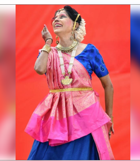 महिला दिवस स्पेशल : पद्मश्री शोभना नारायण के लिए 'स्त्री-पुरुष सब बराबर, असल नारीवाद मूल्यों पर डटे रहना' 