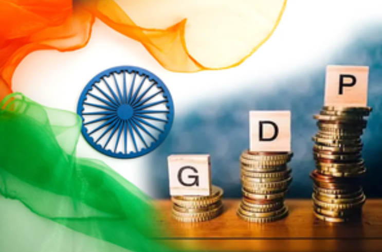 चालू वित्त वर्ष की चौथी तिमाही में जीडीपी तीव्र गति सी बढ़ेगी: रिपोर्ट चालू वित्त वर्ष की चौथी तिमाही में जीडीपी तीव्र गति सी बढ़ेगी: रिपोर्ट