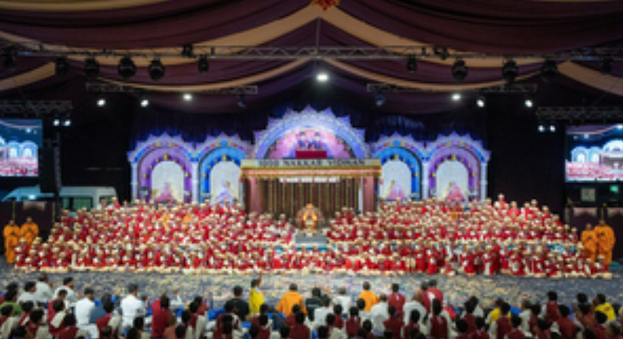 संस्कृत : वैज्ञानिक भाषा और भावी पीढ़ी के लिए आशीर्वाद संस्कृत : वैज्ञानिक भाषा और भावी पीढ़ी के लिए आशीर्वाद