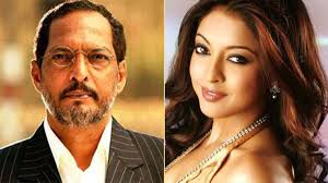 अदालत ने नाना पाटेकर के खिलाफ तनुश्री दत्ता के आरोपों पर संज्ञान लेने से इनकार किया