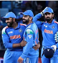 रोहित और विराट को लेकर जज्बात से ऊपर उठकर न्यूजीलैंड के खिलाफ खेलना होगा भारत को