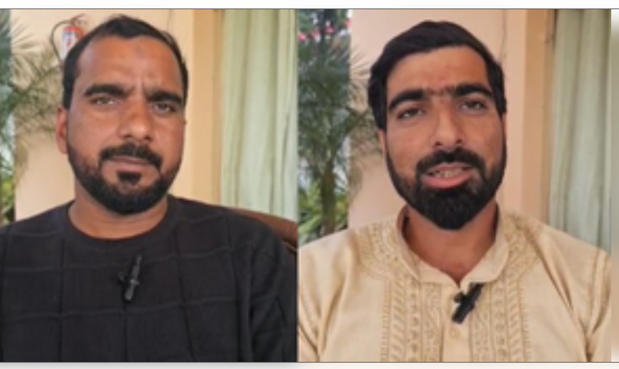 भारत-न्यूजीलैंड के मैच को लेकर शमी के घर उत्साह, परिवार ने कहा- टीम इंडिया जीतेगी मुकाबला 