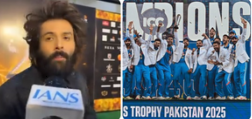 आईफा में सेलेब्स ने मनाया टीम इंडिया की जीत का जश्न, कार्तिक आर्यन की भविष्यवाणी हुई सच 