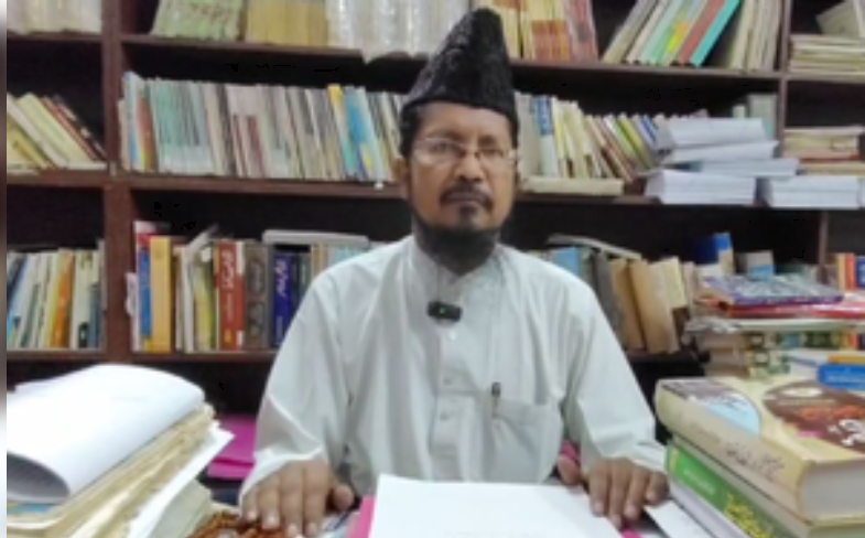 मौलाना शहाबुद्दीन रजवी ने चैंपियंस ट्रॉफी का खिताब जीतने पर इंडिया टीम को दी बधाई, शमी से कहा, 'कजा रोजे जरूर रखें' 