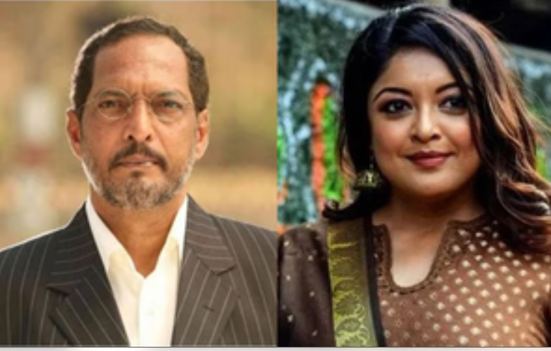 तनुश्री दत्ता मामले में नाना पाटेकर व गणेश आचार्य के वकील ने जारी किया ऑफिशियल स्टेटमेंट 