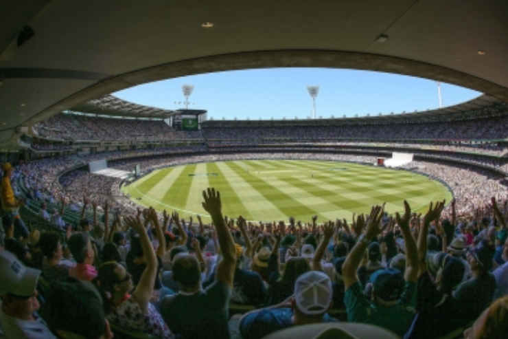 ऑस्ट्रेलिया-इंग्लैंड 150वीं टेस्ट वर्षगांठ मनाने के लिए एमसीजी में ऐतिहासिक डे-नाइट मैच खेलेंगे 