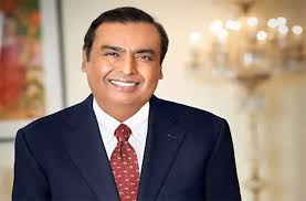 मुकेश अंबानी के जियो और एलन मस्क के स्पेसएक्स के बीच हुआ स्टारलिंक समझौता, जानिए किसे होगा फ़ायदा मुकेश अंबानी के जियो और एलन मस्क के स्पेसएक्स के बीच हुआ स्टारलिंक समझौता, जानिए किसे होगा फ़ायदा