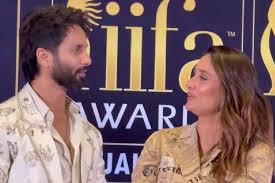 शाहिद और करीना को आईफा में साथ देखकर लोग ‘जब वी मेट’ के बारे में सवाल कर रहे हैं: इम्तियाज