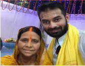 राबड़ी देवी ईडी के समक्ष पेश; नौकरी के बदले जमीन मामले में लालू, बेटे तेज प्रताप को तलब किया गया