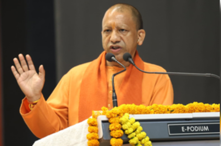 जनहित के कार्यों में लापरवाही स्वीकार नहीं, गड़बड़ी हुई तो कार्रवाई तय : सीएम योगी जनहित के कार्यों में लापरवाही स्वीकार नहीं, गड़बड़ी हुई तो कार्रवाई तय : सीएम योगी