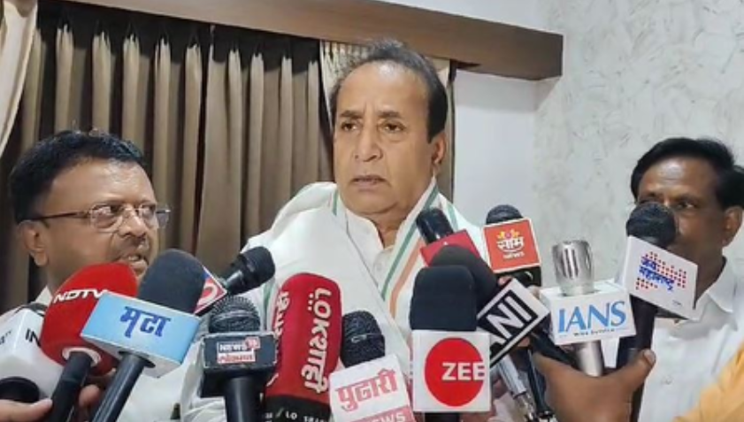 नागपुर हिंसा पर अनिल देशमुख ने कहा, पुलिस दोषियों पर करेगी कड़ी कार्रवाई
