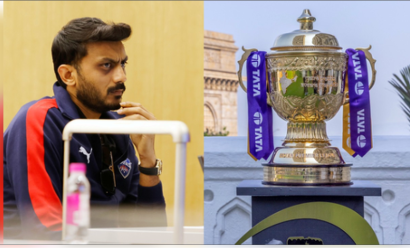 आईपीएल 2025 : अक्षर पटेल की कप्तानी में दिल्ली कैपिटल्स की नई शुरुआत, जानें टीम की ताकत और कमजोरी 