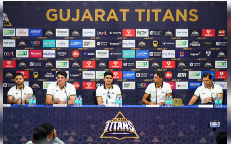 आईपीएल 2025 : नए तेवर और क्लेवर के साथ गुजरात टाइटंस दिखाएगी मैदान में दम, कितनी आसान है राह? 