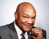 मशहूर मुक्केबाज जॉर्ज फोरमैन का निधन