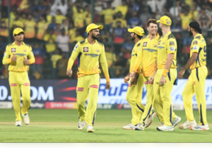 बुमराह रहित मुंबई इंडियंस के खिलाफ सीएसके प्रबल दावेदार 