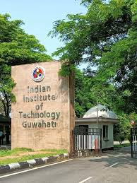 आईआईटी गुवाहाटी स्टार्टअप ने सीमाओं पर एआई-संचालित निगरानी के लिए रोबोट विकसित किए