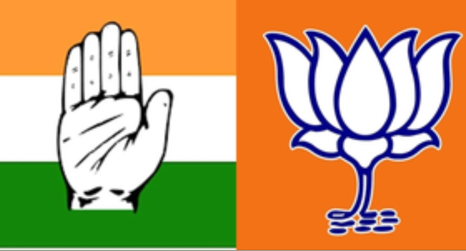 मध्य प्रदेश के भाजपा विधायक को नोटिस पर सियासत गरमाई मध्य प्रदेश के भाजपा विधायक को नोटिस पर सियासत गरमाई