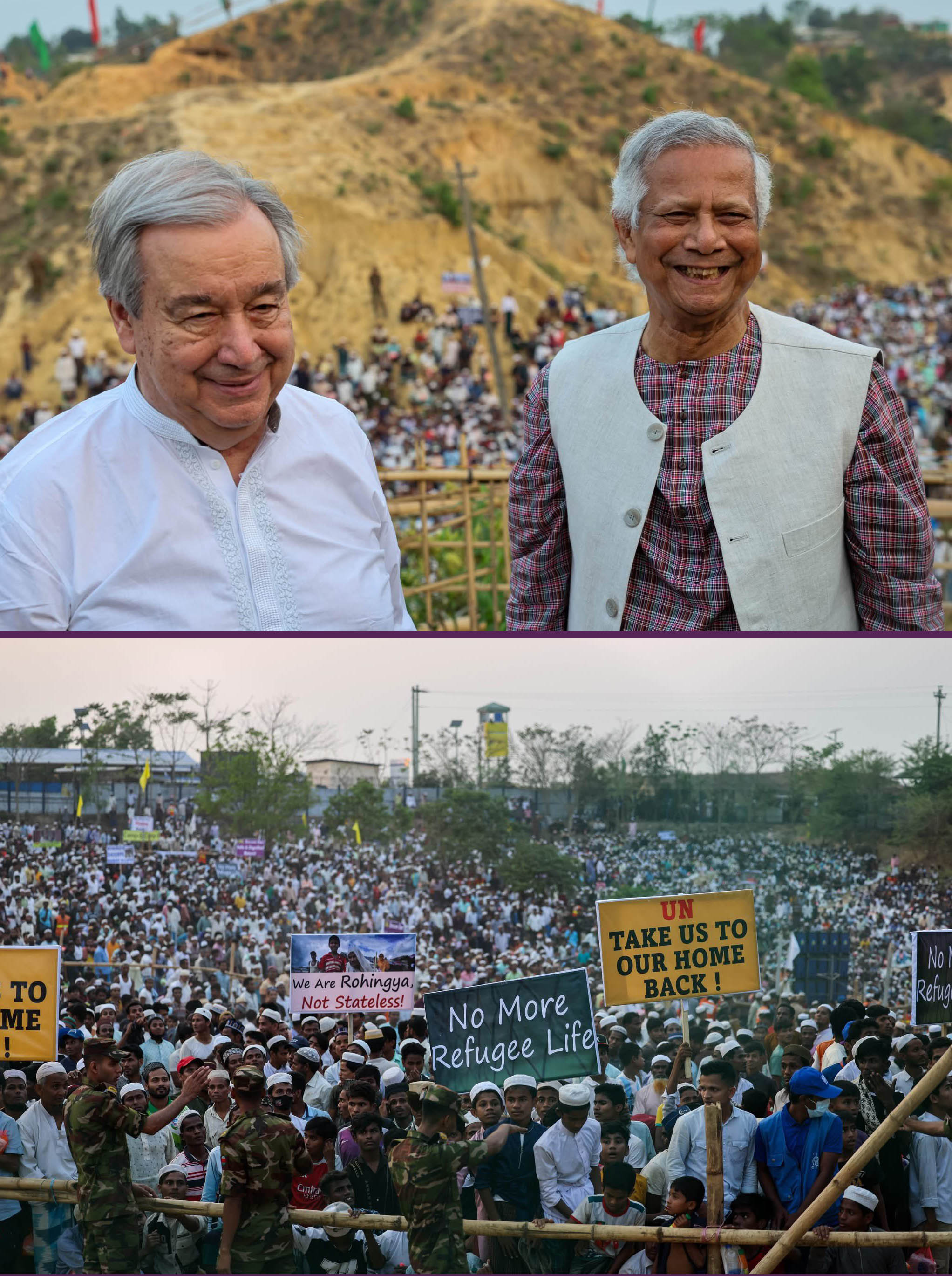 ‘छत्तीसगढ़’ का संपादकीय : आर्थिक कामयाबी का मॉडल बांग्लादेश अब खाई की ओर ‘छत्तीसगढ़’ का संपादकीय : आर्थिक कामयाबी का मॉडल बांग्लादेश अब खाई की ओर