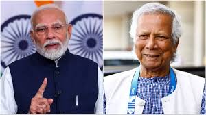 यूनुस-मोदी बैठक प्रस्ताव पर भारत की प्रतिक्रिया का इंतजार: बांग्लादेश यूनुस-मोदी बैठक प्रस्ताव पर भारत की प्रतिक्रिया का इंतजार: बांग्लादेश