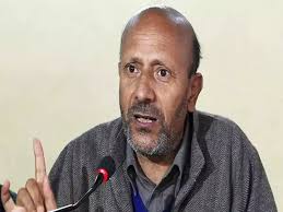 इंजीनियर राशिद को हिरासत में संसद की कार्यवाही में हिस्सा लेने की अनुमति मिली इंजीनियर राशिद को हिरासत में संसद की कार्यवाही में हिस्सा लेने की अनुमति मिली