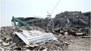 म्यांमा में शक्तिशाली भूकंप के कारण कम से कम 144 लोगों की मौत, 730 लोग घायल म्यांमा में शक्तिशाली भूकंप के कारण कम से कम 144 लोगों की मौत, 730 लोग घायल