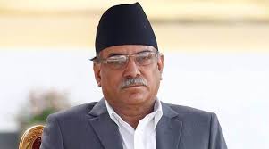 नेपालियों एवं राजनीतिक दलों के उदारवादी दृष्टिकोण को उनकी कमजोरी न समझे राजतंत्रवादी: प्रचंड नेपालियों एवं राजनीतिक दलों के उदारवादी दृष्टिकोण को उनकी कमजोरी न समझे राजतंत्रवादी: प्रचंड