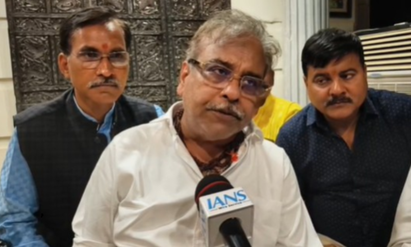 इलाहाबाद हाई कोर्ट बार एसोसिएशन करेगा जस्टिस यशवंत वर्मा के शपथ ग्रहण का विरोध इलाहाबाद हाई कोर्ट बार एसोसिएशन करेगा जस्टिस यशवंत वर्मा के शपथ ग्रहण का विरोध