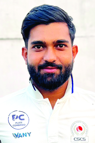 सीनीयर एलीट ग्रुप इंटर डिस्ट्रिक्ट मल्टी डे टूर्नामेंट 