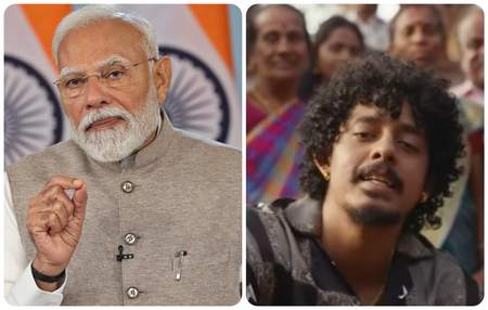 कौन हैं हनुमानकाइंड, जिनका पीएम मोदी ने 'मन की बात' में किया जिक्र, क्या है उनके गाने ‘रन इट अप’ में खास?