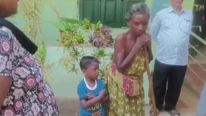 दैनिक ‘छत्तीसगढ़’ का  संपादकीय : आज भी गर जिंदा रखने के  लिए किसी बच्चे को बेचा जा  रहा है, तो चुल्लू भर पानी...