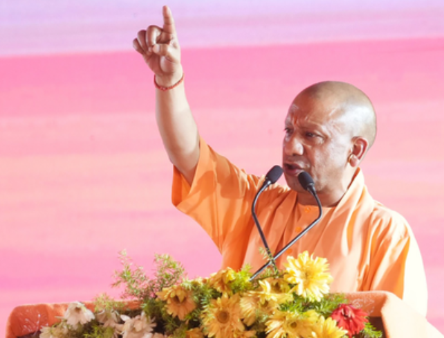 यूपी : खेतीबाड़ी और पर्यटन से पूर्वांचल का कायाकल्प यूपी : खेतीबाड़ी और पर्यटन से पूर्वांचल का कायाकल्प
