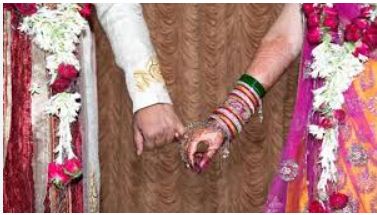 भारत में अंतरजातीय शादियां अभी  भी इतनी कम क्यों हो रही हैं?
