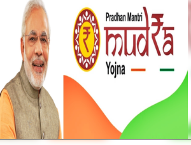 प्रधानमंत्री मुद्रा योजना महिलाओं को बना रही सशक्त: एसबीआई रिपोर्ट प्रधानमंत्री मुद्रा योजना महिलाओं को बना रही सशक्त: एसबीआई रिपोर्ट