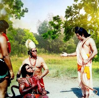 रामायण का बाली सिंड्रोम क्या है?